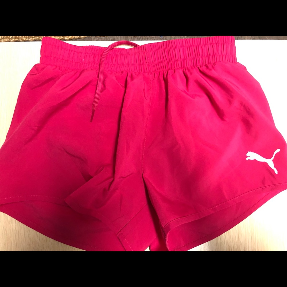 Puma Athletic shorts